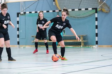 Bild 352 - F Loewinnen Hallen Cup